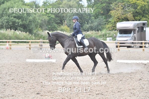 BPP_6117 - NOVICE TEST 4 + 6 LONG ARENA