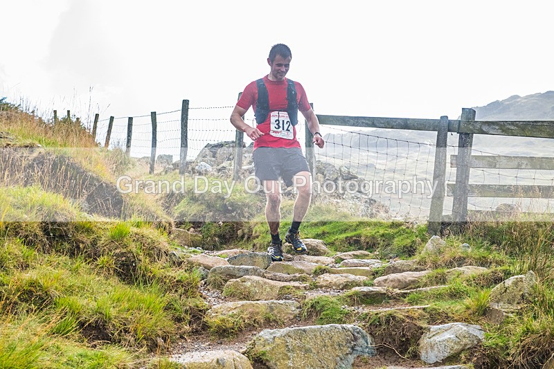 Langdale-2213 - Langdale Horseshoe Fell Race Saturday 8th October 2022