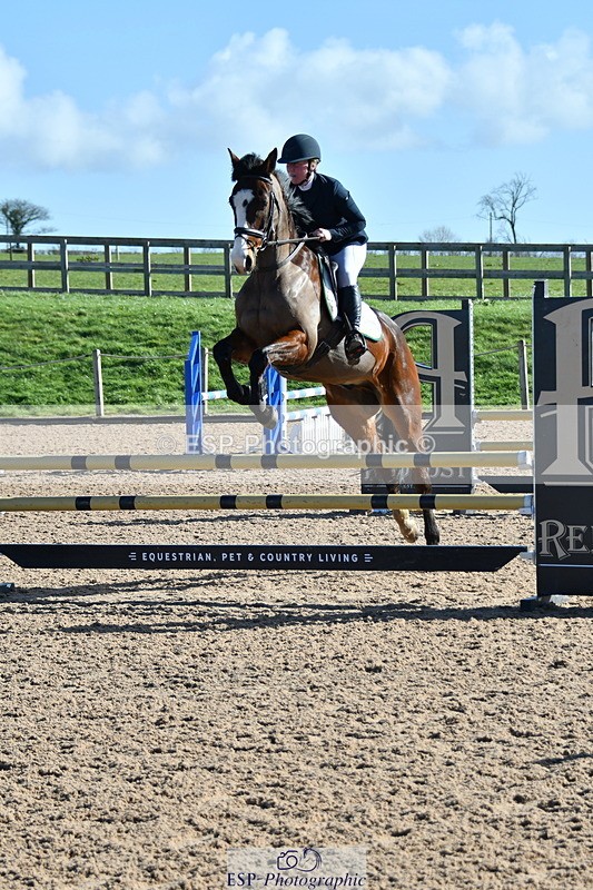 240306A-103823-00180 - Cls 1 British Novice and 90cm Open