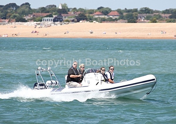 090530 DEBUTANTE IMG_5847 - RIBs, Tenders, Dories, Dinghies