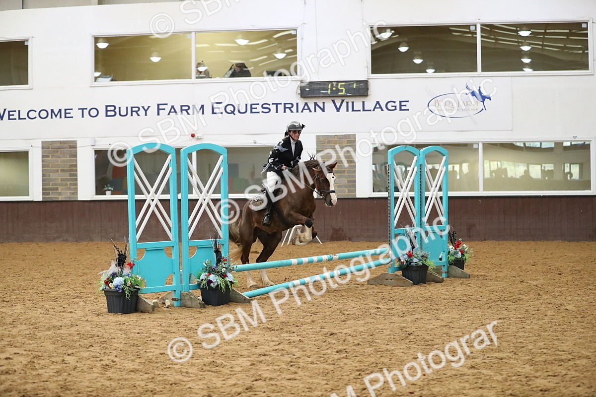 SBM_001806 - Class 3 - Horse & Hound