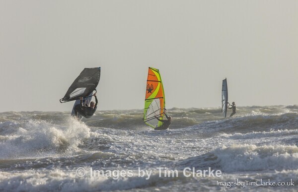 L32A6330 - Bracklesham Bay Oct 2026