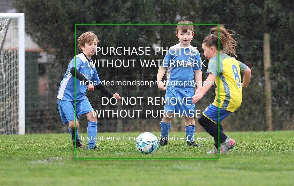 533A4564 - Wattsfield under 7s vs Kendal Utd Ladies & Girls U8 (22/11/25)
