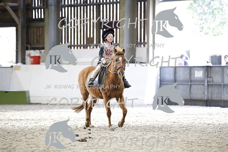 _T0A0818 - Class 1 Cross poles