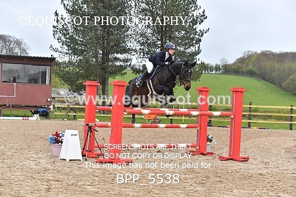 BPP_5538 - CLASS 22 SUN RHS Classic Championship Qualifier