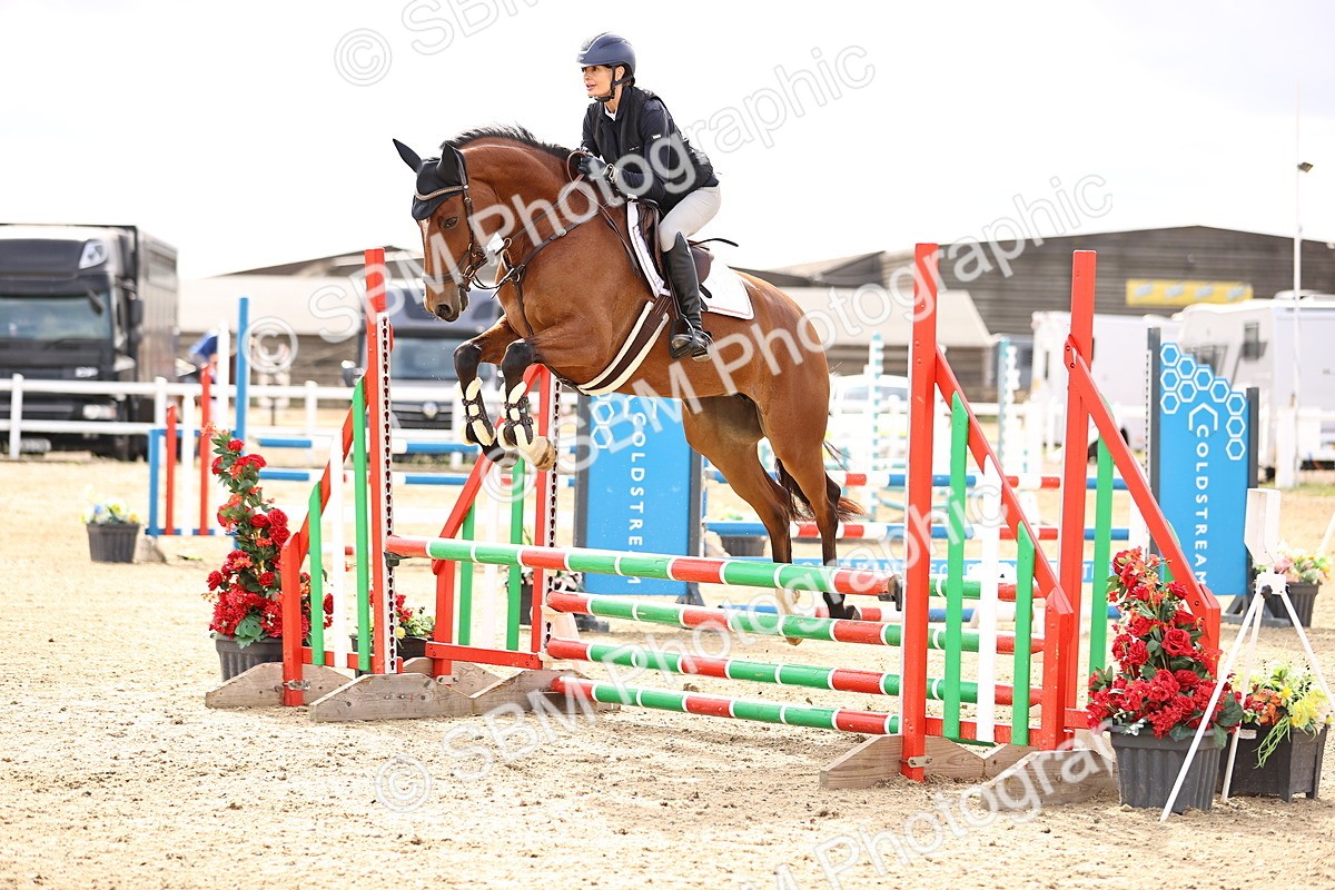 SBM_005720 - Class 15 - Clear Round