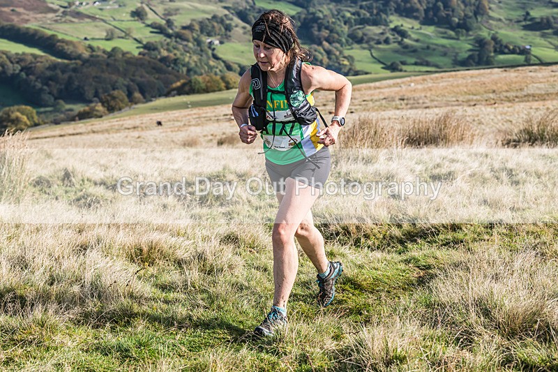 Leg 1 -443 - UK Fell & Hill Relays - Todmorden Leg 1 Saturday 17th October 2026