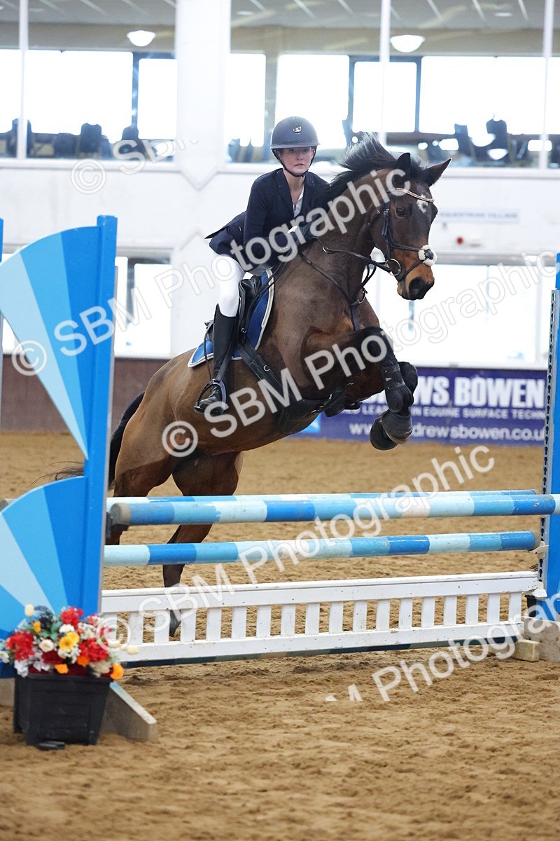 SBM_005139 - Class 21 - Amateur Championship Qualifier 85cm