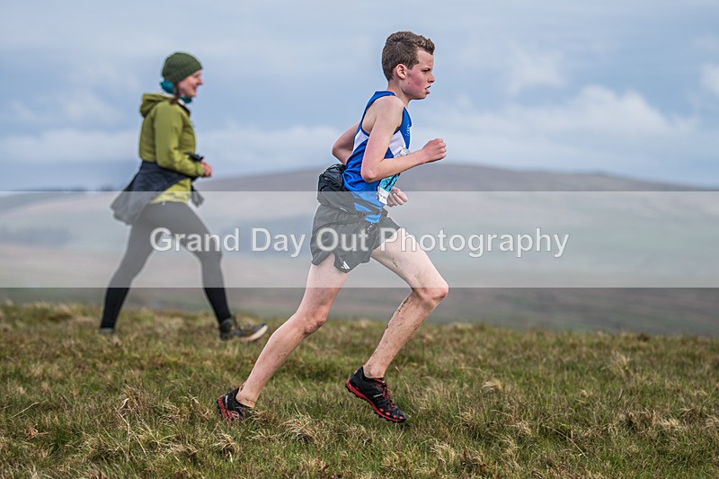 Latterbarrow-16 - Latterbarrow Loop Fell Race Wednesday 20th May 2026