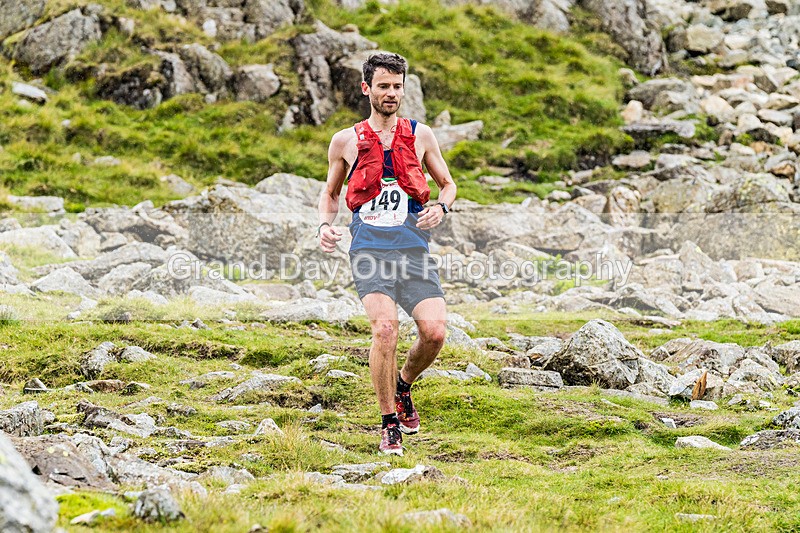 Wasdale-1325 - Wasdale Horseshoe Fell Race Saturday 13th July 2024