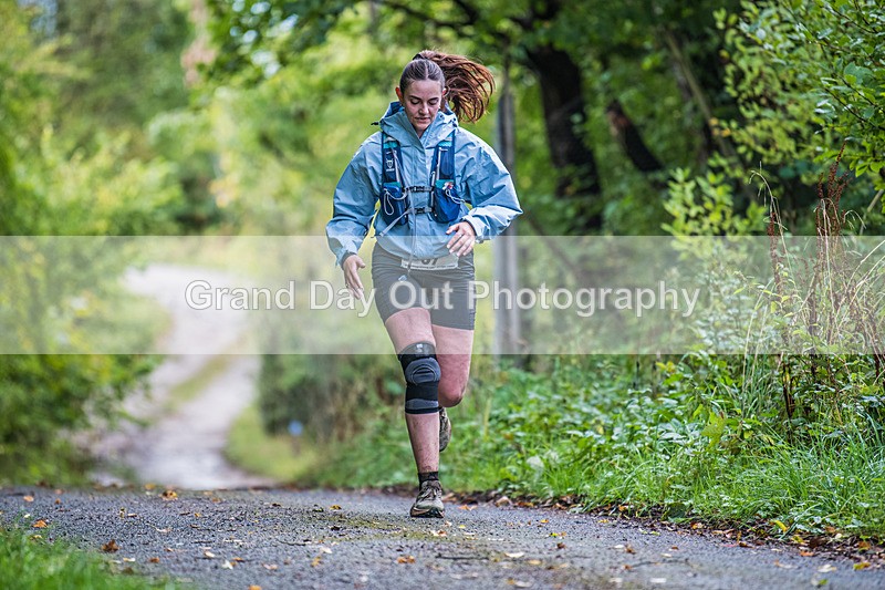 Westmorland-506 - Great Westmorland Trail Race (Junior & Senior Races) Saturday 13th September 2025