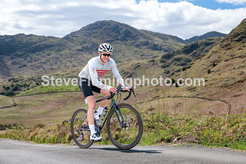 121726 - Blea Tarn Climb 12:00 - 13:00