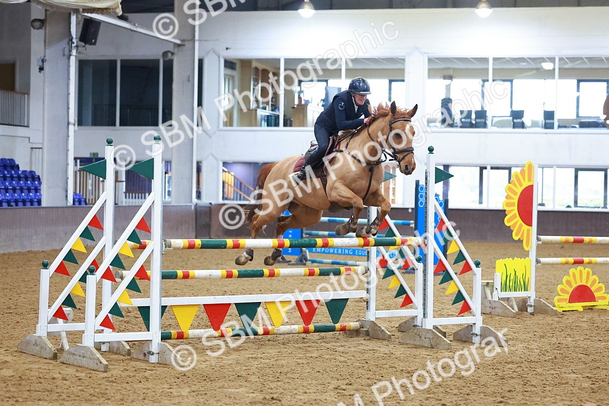 SBM_001255 - Class 4 - Senior Newcomers - 1.10m