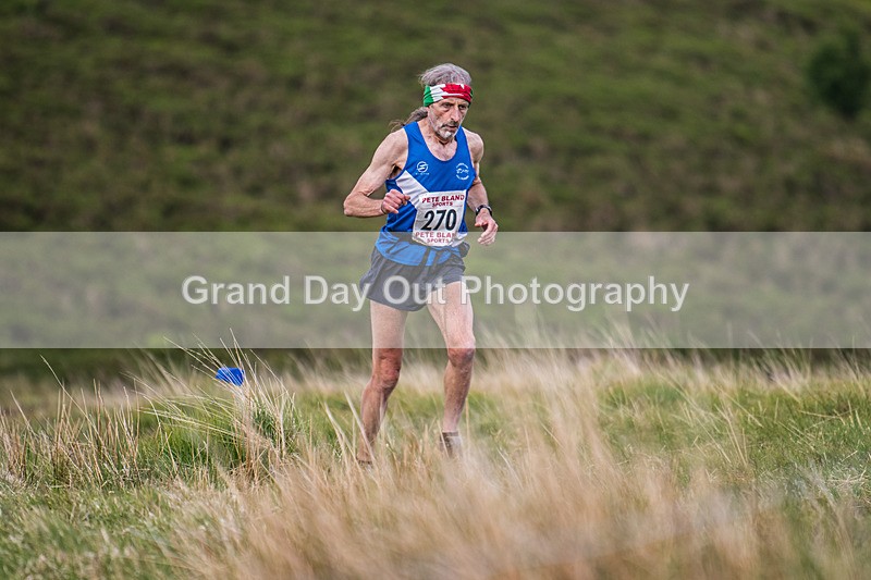 Gavel-428 - Gavel Fell Races (Junior & Senior) Wednesday 28th May 2025