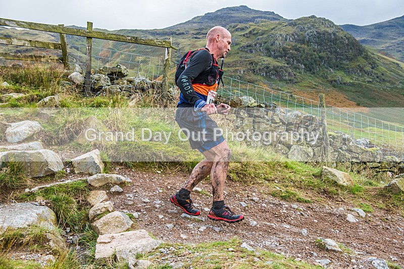 Langdale-1821 - Langdale Horseshoe Fell Race Saturday 8th October 2022