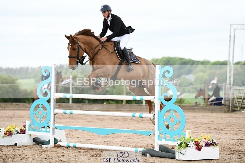 250508-093108-00734 - Cls 1 Snr Foxhunter