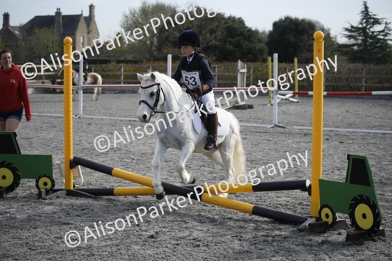 20250412-0063 - Show Jumping