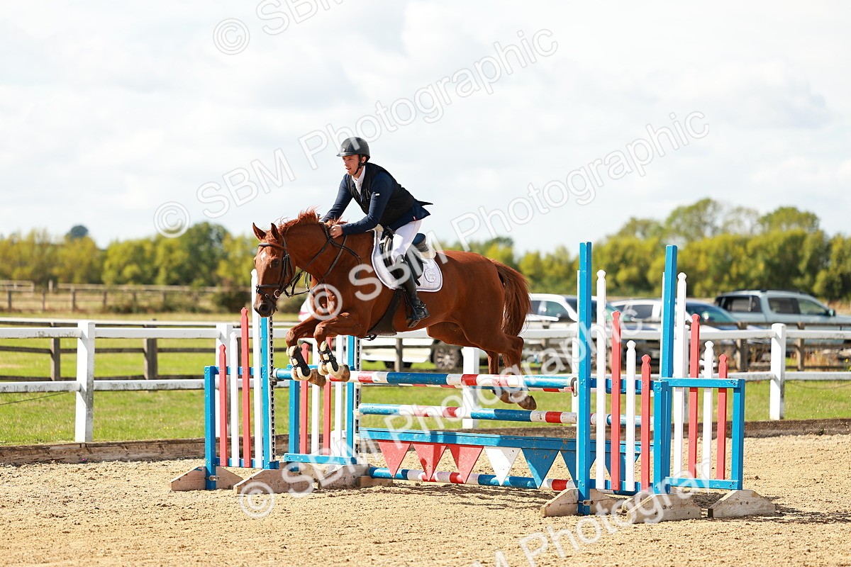 SBM_000713 - Class 3 - Senior Discovery - 1.00m