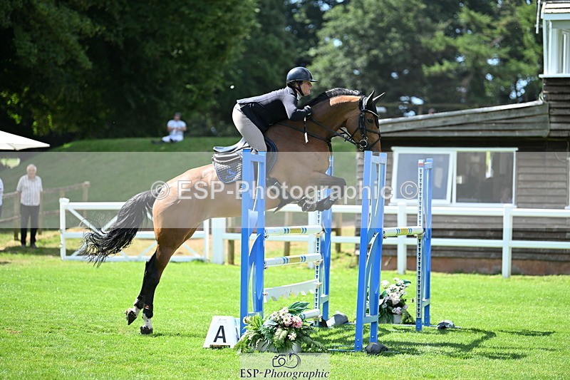 250703A-105148-02898 - Cls 1 Snr Foxhunter