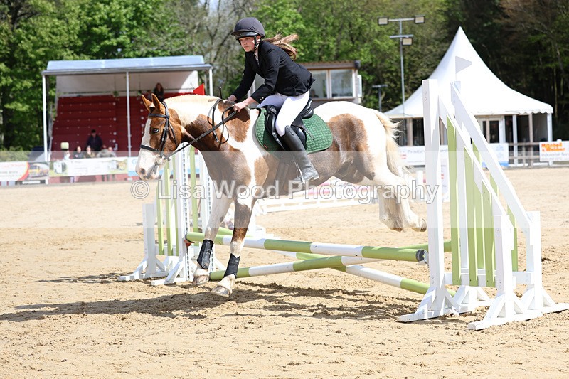 3E7A6161 - Class 4: 60cm Junior