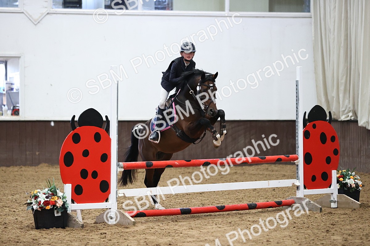 SBM_001867 - Class 10 - Pony British Novice 80cm Open