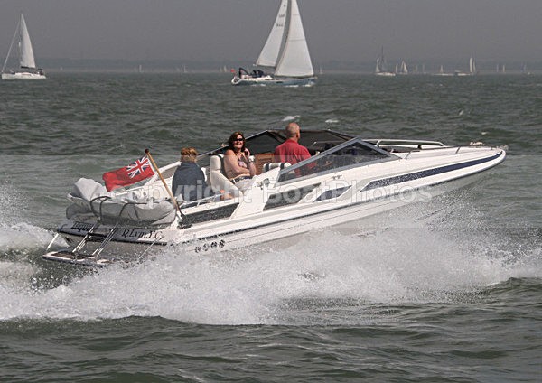 110422 TEQUIN SUNSEEKER MEXICO 24 IMG_3715 - Motorboats - Open