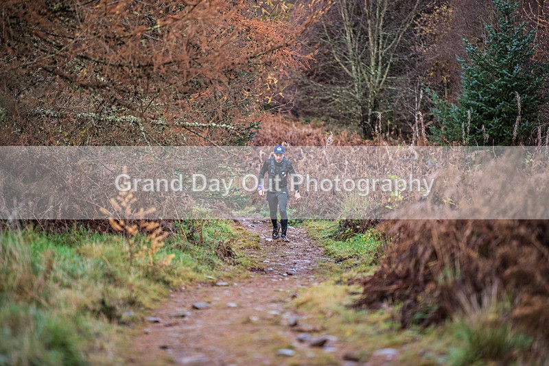 TVU 50  60K-92 - High Terrain Events Tweed Valley 50 & 65K Ultra Trail Races Sunday 19th November 2023