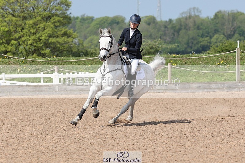 250503-113813-00826 - Cls 8 Pony Newcomers and 1m Open