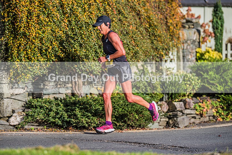 Derwentwater-315 - Derwentwater 10 Mile Road Race Sunday 5th November 2023