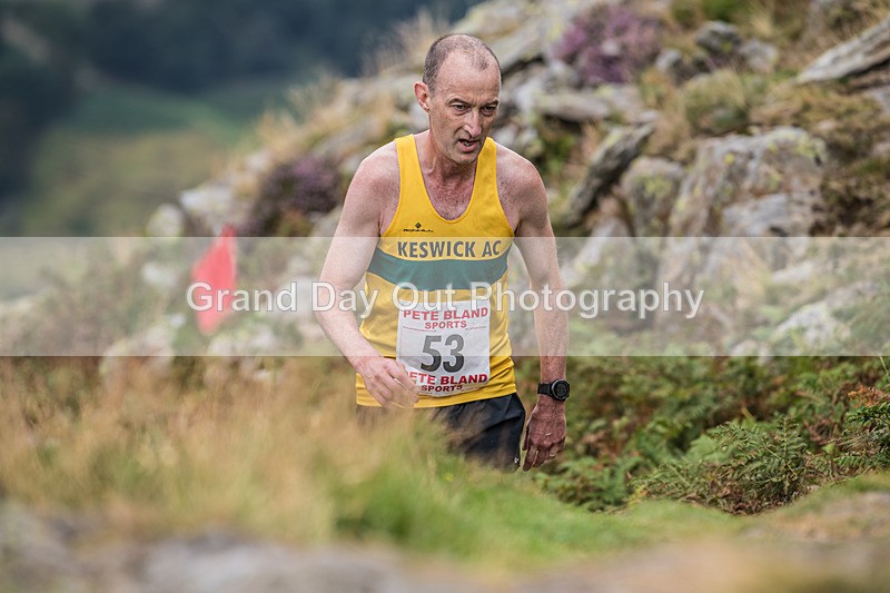 Arnison Horseshoe-123 - Arnison Crag Horseshoe Fell Race Saturday 23rd August 2025
