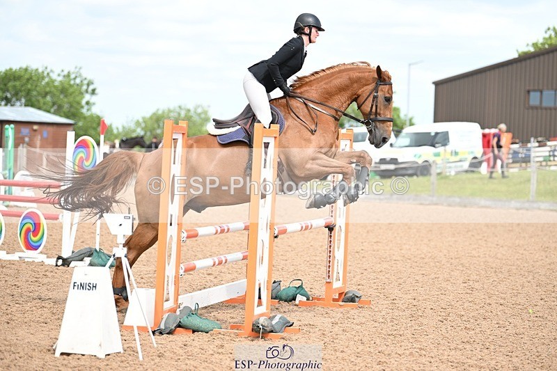250611-101956-00079 - Cls 1 Brit Novice & 90cm Open