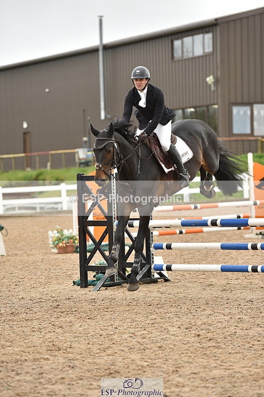 240405A-104246-00559 - Cls 8 British Novice and 90cm Open