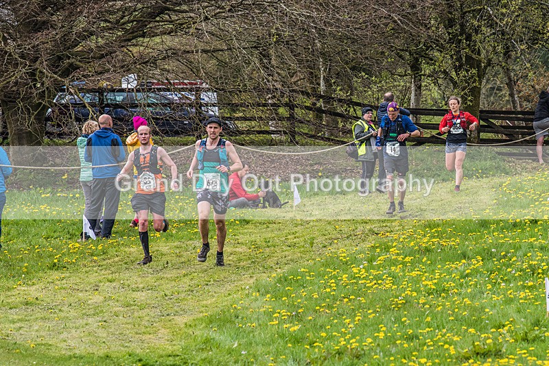 3 Peaks-2354 - The 3 Peaks Race - The Finish - Saturday 29th April 2023