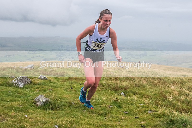 Fellside-103 - Fellside Fell Race Wednesday 26th July 2023