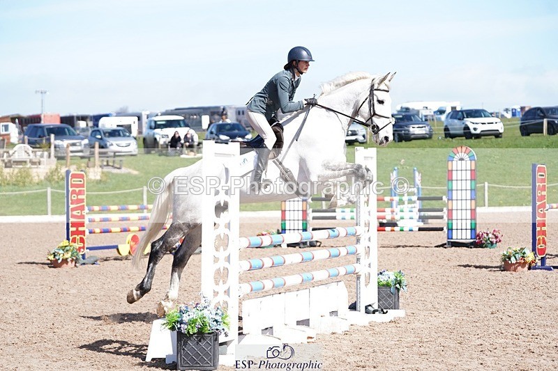 250330-123732-07047 - Cls 27 Snr 1.05 and 1.10m Grand Prix