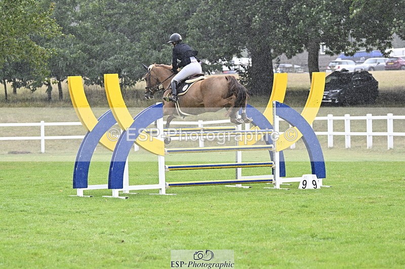 250829A-133059-02233 - Cls 2 Snr Foxhunter