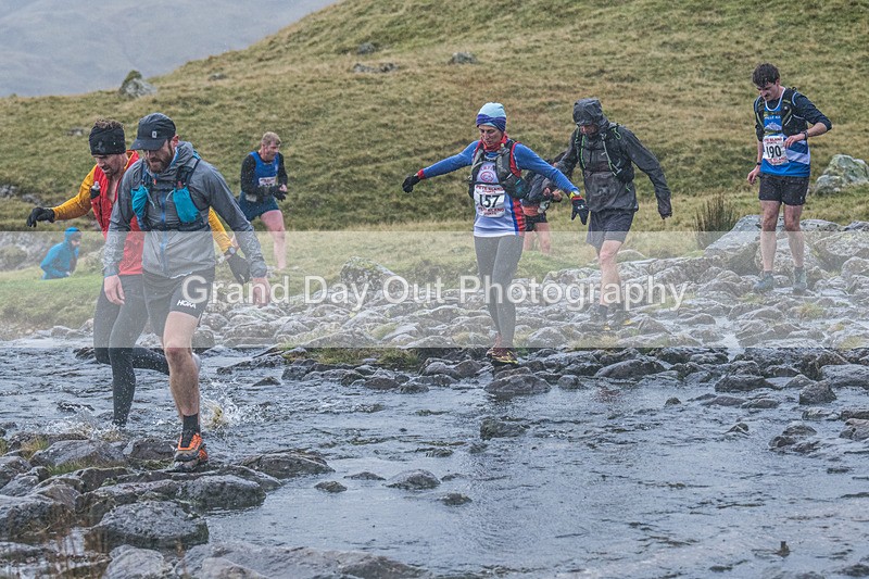 Langdale-654 - Langdale Horseshoe Fell Race Saturday 12thOctober 2024