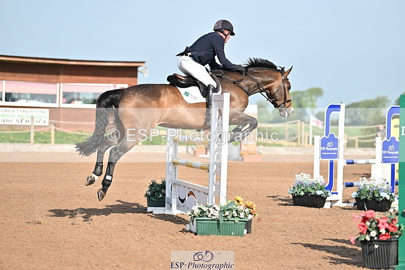 240510A-084555-04550 - Cls 20 Foxhunter