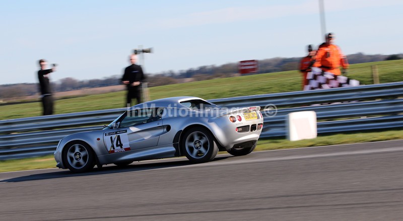  - Lotus Cup UK Speed Champs 2014/15/16/17/18/22/23/24