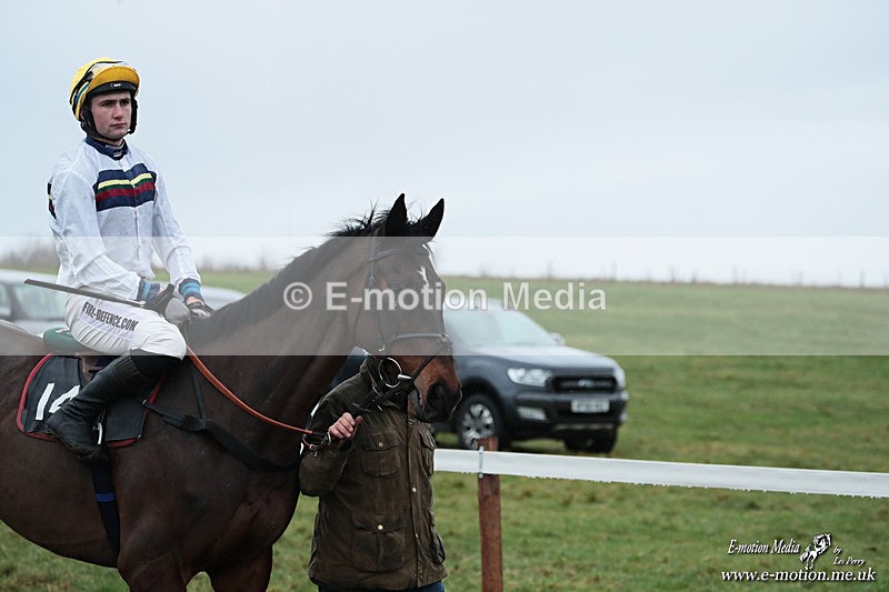 PtP 080226  581 - Combined Services PtP Larkhill 08/02/2026