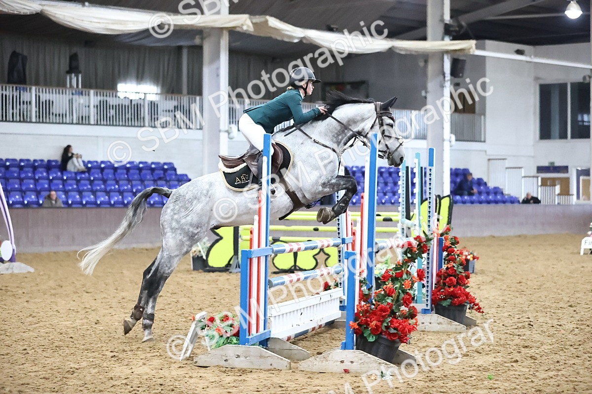 SBM_003219 - Class 11 - Senior Newcomers 1.10m