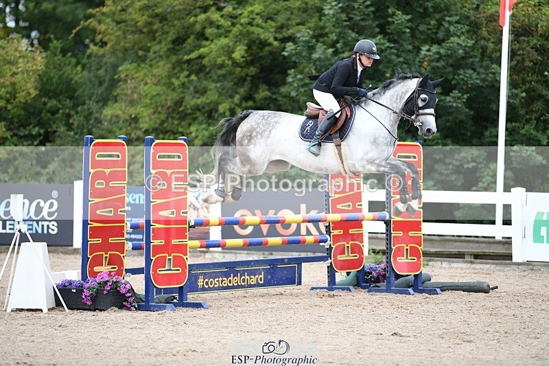 250803-084650-11640 - Cls 31 a&b British Novice & 90cm Open