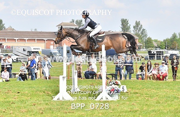 BPP_0728 - CLASS 4 B & C Championship Qualifier