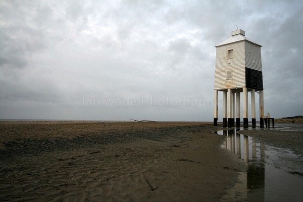 Burham Lighhouse _S085 - Somerset landscape Photography