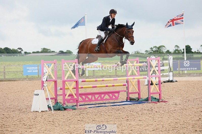 250524-152536-05779 - Cls 18 National 1.40m Open