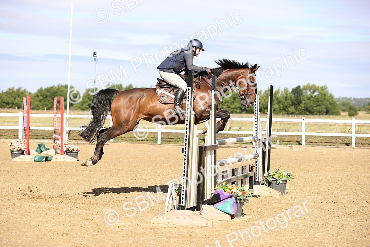 SBM_009228 - Class 7 - Senior Discovery - 1.00m Open