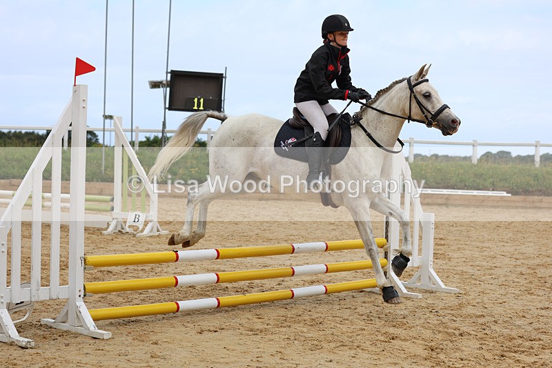 3E7A1196 - Class 3: 60 -65cm Part A