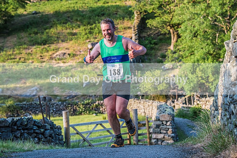 Langstrath-791 - Langstrath Fell Race Wednesday 21st June 2023