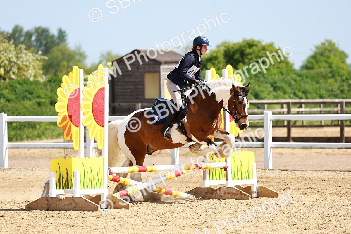 SBM_007823 - Class 3 - 60cm