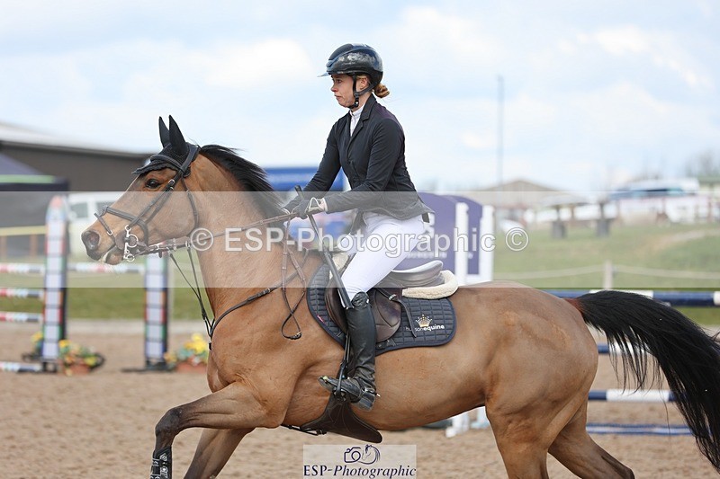 250314-125722-01983 - Cls 8+9 Foxhunter and 1.20m Open